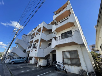 【外観】 | マンションくら元