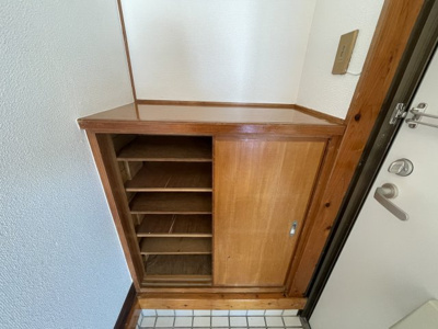 【玄関】 | マンションくら元