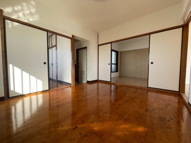 【居間・リビング】 | マンションくら元