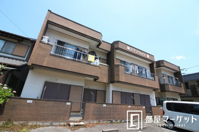 【外観】 | 第2マンション龍