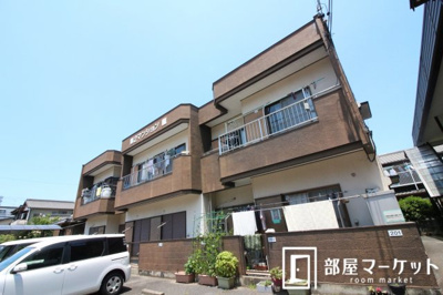 【展望】 | 第2マンション龍