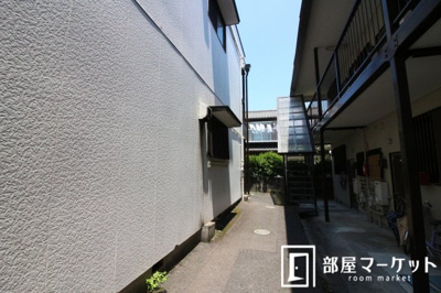 【周辺】 | 第2マンション龍