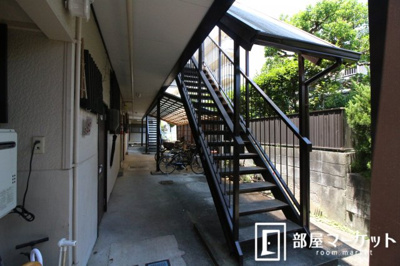 【エントランス】 | 第2マンション龍