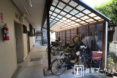 【その他共用部分】 | 第2マンション龍