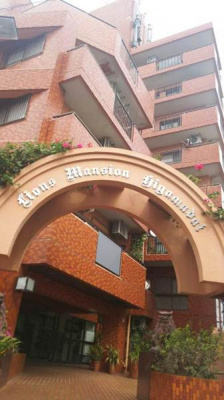 【外観】 | ライオンズマンション樋川台