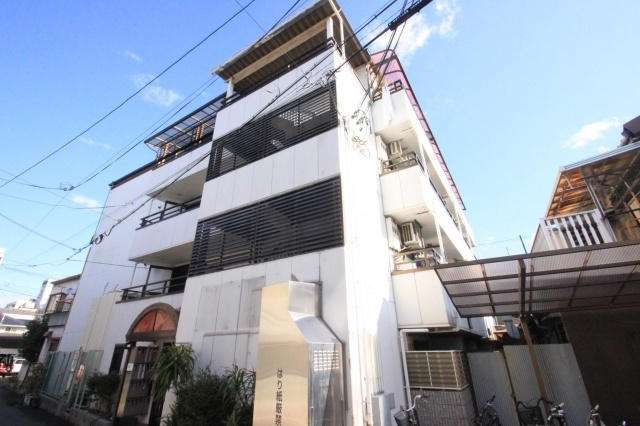 メゾンウイング☆4月1日～7月31日の4ヶ月分パック料金水道代込総合計242,110円☆の外観