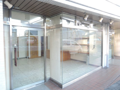 【その他共用部分】 | ホワイトセンチュリー三田