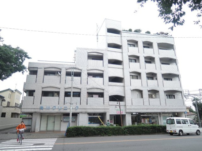 【外観】 | ホワイトセンチュリー三田