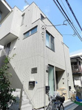 メゾンドシエルの画像