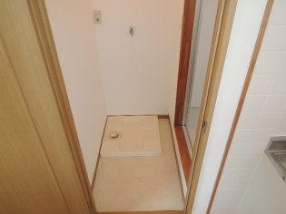 【設備】 | チェリーハイツ東１