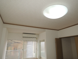 【設備】 | チェリーハイツ東１