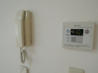 【設備】 | チェリーハイツ東１