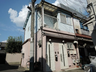 チェリーハイツ東１の画像