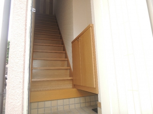 【その他】 | チェリーハイツ東１