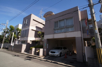 【外観】 | アルティー塚口