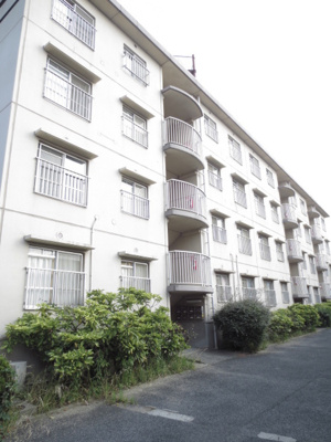 【外観】 | ビラ高石 | ビラ高石