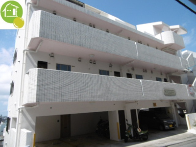 【外観】 | ヴィラシャンティ