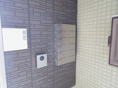 【その他共用部分】 | メゾンドファミーユ