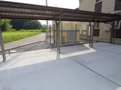 【その他共用部分】 | メゾンドファミーユ