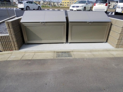 【その他共用部分】 | メゾンドファミーユ