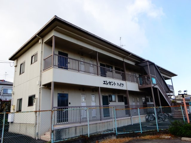 エレガントハイツ