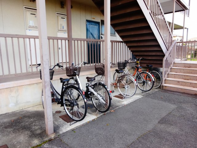 エレガントハイツのその他共用部分