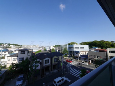 【展望】 | 湘南弐番館