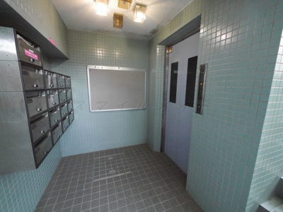 【その他共用部分】 | 湘南弐番館