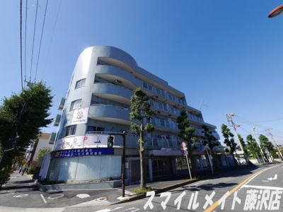 【外観】 | 湘南弐番館