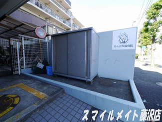 【その他共用部分】