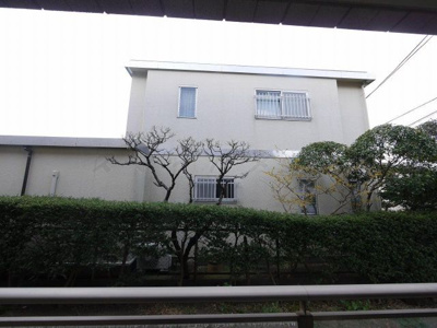 【展望】 | ファミール鵠沼