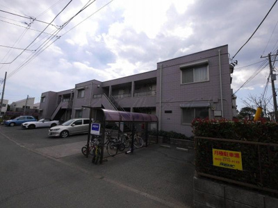 【その他共用部分】 | ファミール鵠沼