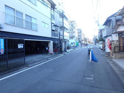 【周辺】 | 小川駐車場