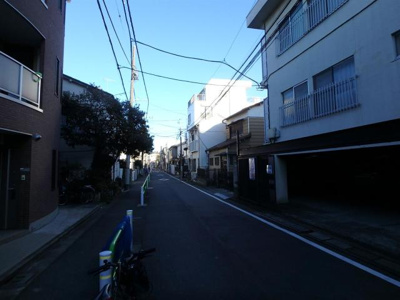 【周辺】 | 小川駐車場