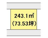有田郡有田川町庄・土地・29599