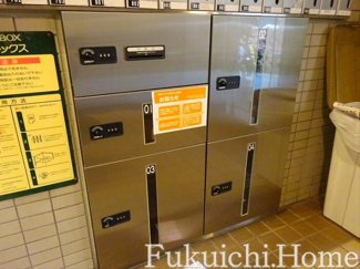 【その他共用部分】
