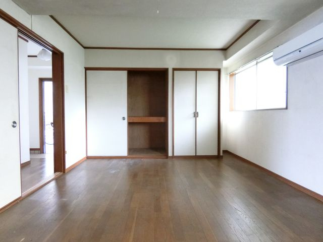 ハイムニシキの収納