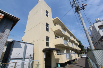 【外観】 | アーバンハウス奈良坂