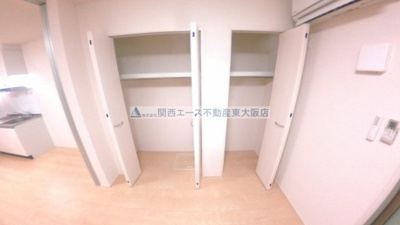 【収納】 | フジパレス東花園