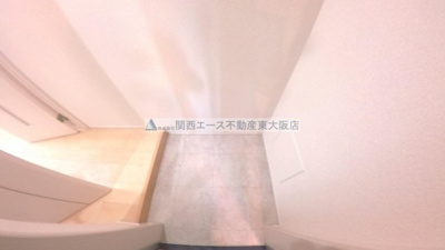 【玄関】 | フジパレス東花園