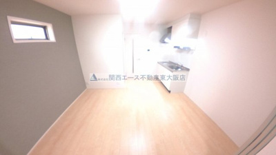 【居間・リビング】 | フジパレス東花園