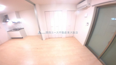 【寝室】 | フジパレス東花園