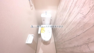 【トイレ】 | フジパレス東花園