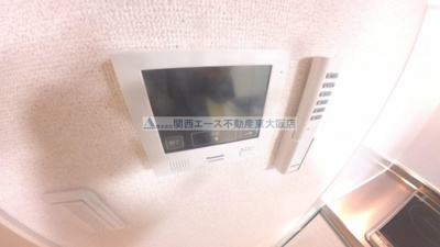 【セキュリティ】 | フジパレス東花園
