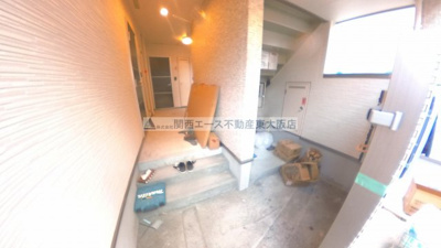 【エントランス】 | フジパレス東花園