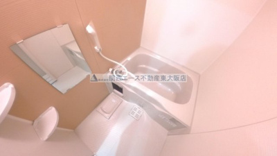 【浴室】 | フジパレス東花園