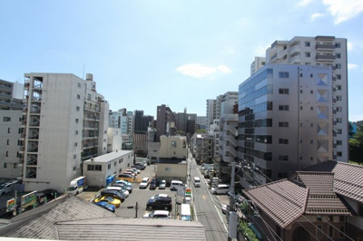 【展望】 | 亀兵ビル