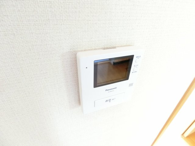 ミシュカーンのセキュリティ