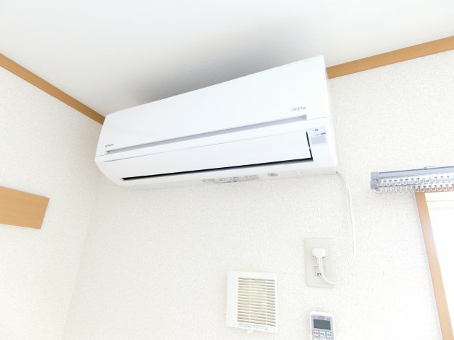 ミシュカーンの設備