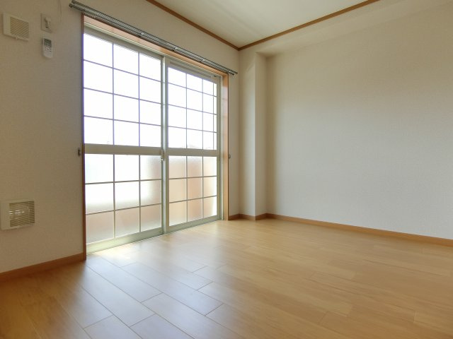 ミシュカーンの居間・リビング